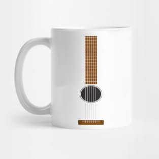 guitar Mug